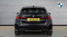 BMW 1 Series 120 M Sport 5dr Step Auto Petrol Hatchback